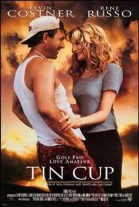 Το Έπαθλο - Tin Cup (1996)