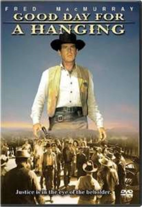 Good Day for a Hanging (1959)