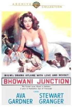 Bhowani Junction (1956)