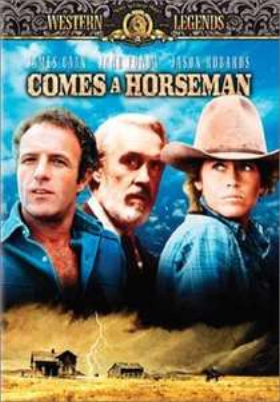 Comes a Horseman (1978)
