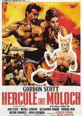 Ercole contro Moloch (1963)