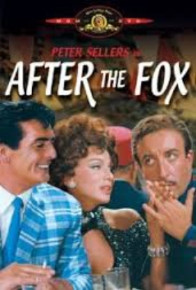 After the Fox (1966)