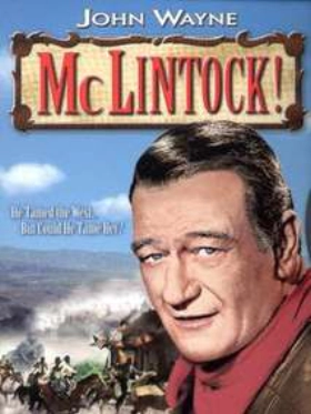 McLintock! (1963)