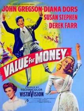 Value for Money (1955)