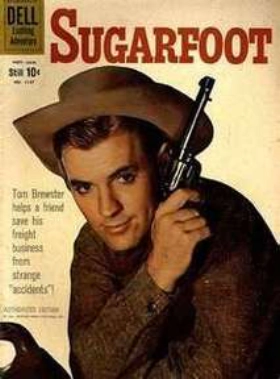 Sugarfoot (1951)