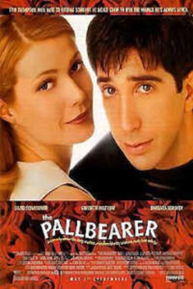 The Pallbearer (1996)