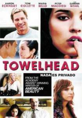 Towelhead (2007)