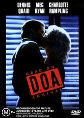 D.O.A (1988)