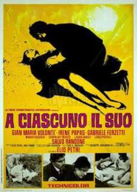 A ciascuno il suo (1967)