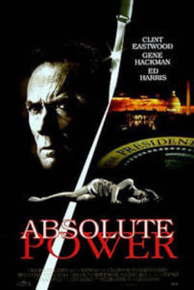 Absolute Power (1997)