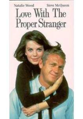 Love with the Proper Stranger (1963)