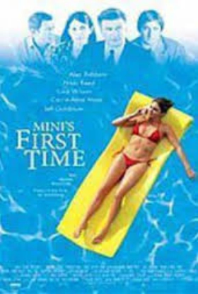 Mini's First Time (2006)