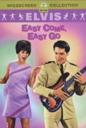 Easy Come, Easy Go (1967)