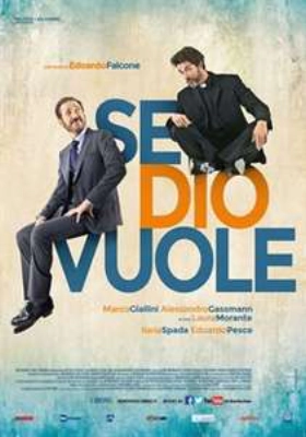 God Willing / Se Dio vuole (2015)