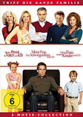 Meet the Fockers (2004)