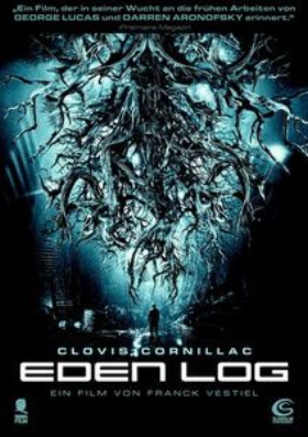 Eden Log (2007)