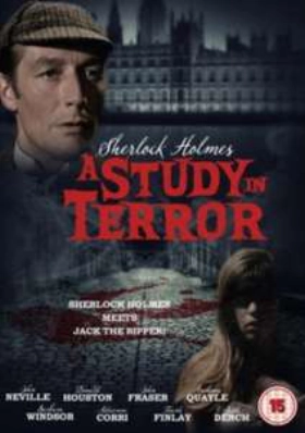 A Study in Terror (1965)