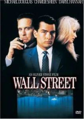 Wall Street (1987)
