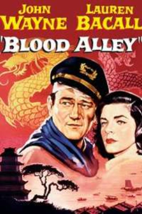 Blood Alley (1955)