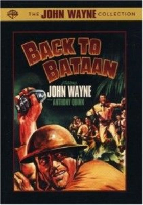Back to Bataan (1945)