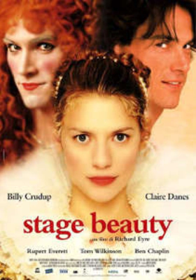 Stage Beauty (2004)