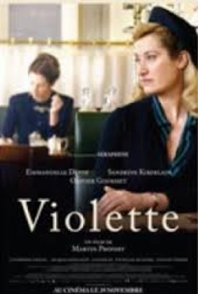 Violette (2013)