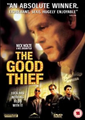 Ο καλός κλέφτης / The Good Thief (2003)