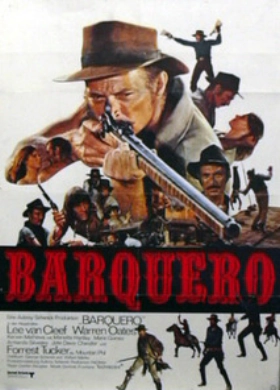 Barquero 1970