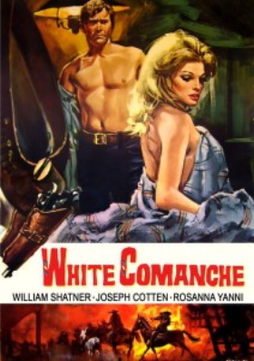 White Comanche (1968)