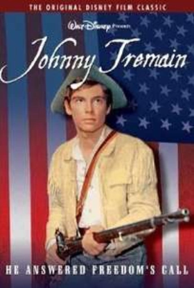 Johnny Tremain (1957)