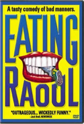 Eating Raoul (1982)