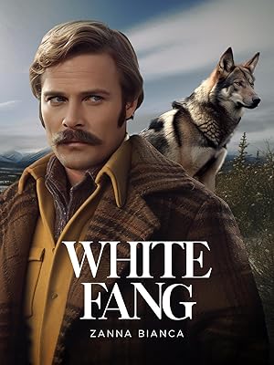 White Fang / Zanna Bianca (1973)
