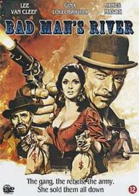 Bad Man's River (1971)