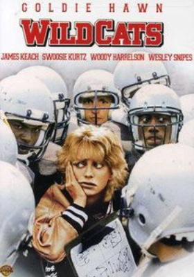 Οι αγριόγατοι / Wildcats (1986)