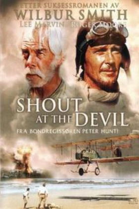 Shout at the Devil (1976)