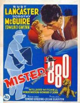 Mister 880 (1950)