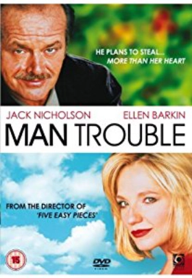 Man Trouble (1992)