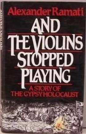 And The Violins Stopped Playing (1988)