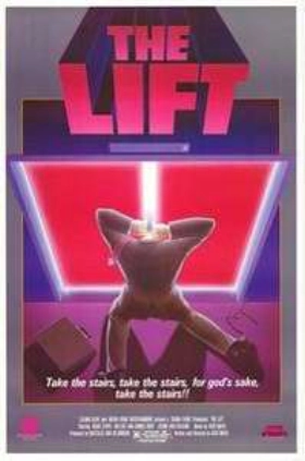De lift (1983)