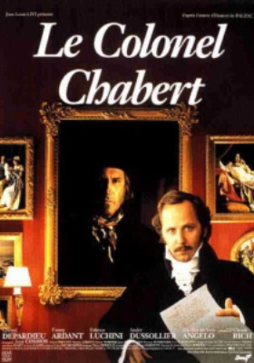Le colonel Chabert (1994)