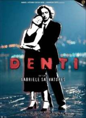 Teeth / Denti  (2000)