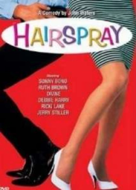 Hairspray (1988)