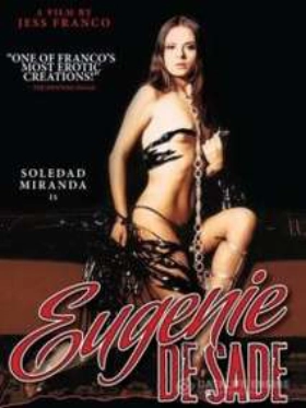 Eugenie de Sade (1970)