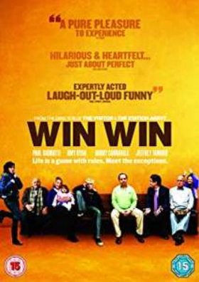 Win Win (2011)