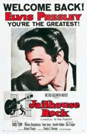 Jailhouse Rock (1957)