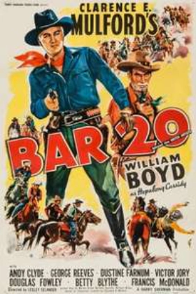 Bar 20 (1943)