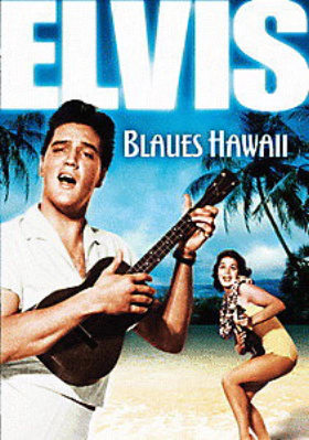 Blue Hawaii (1961)