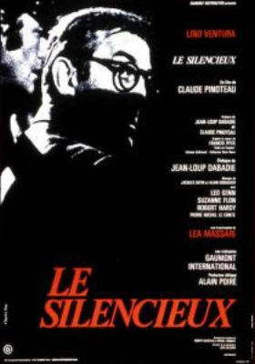 Le silencieux / Escape to Nowhere  (1973)