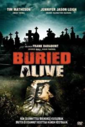 Buried Alive (1990)
