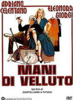 Mani di velluto (1979)